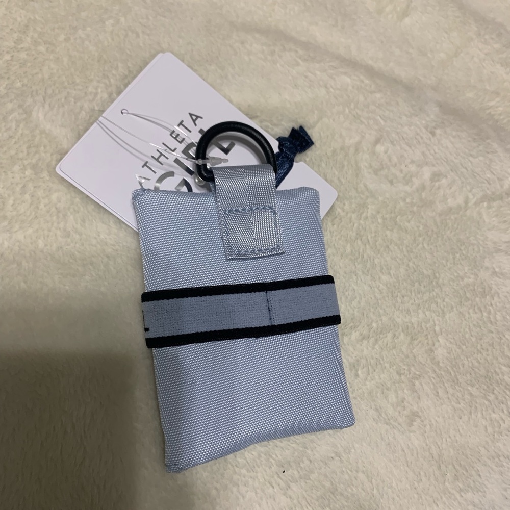 Keychain wallet - Picture 2 of 2